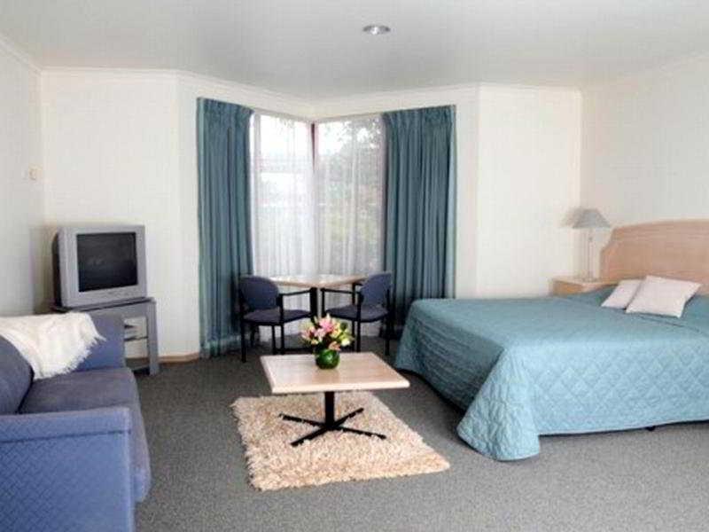 Quality Inn & Suites Траралгон Стая снимка