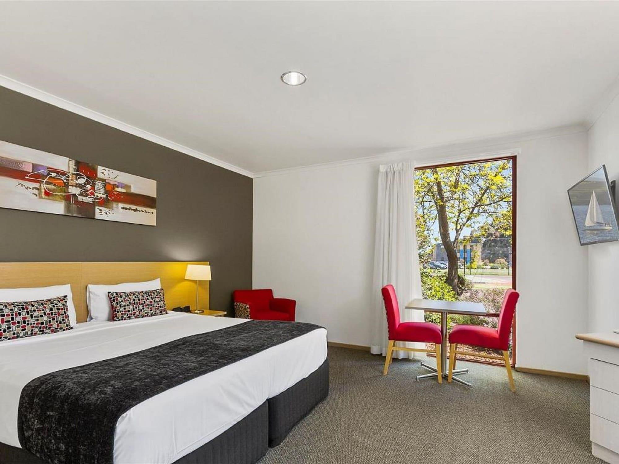 Quality Inn & Suites Траралгон Екстериор снимка