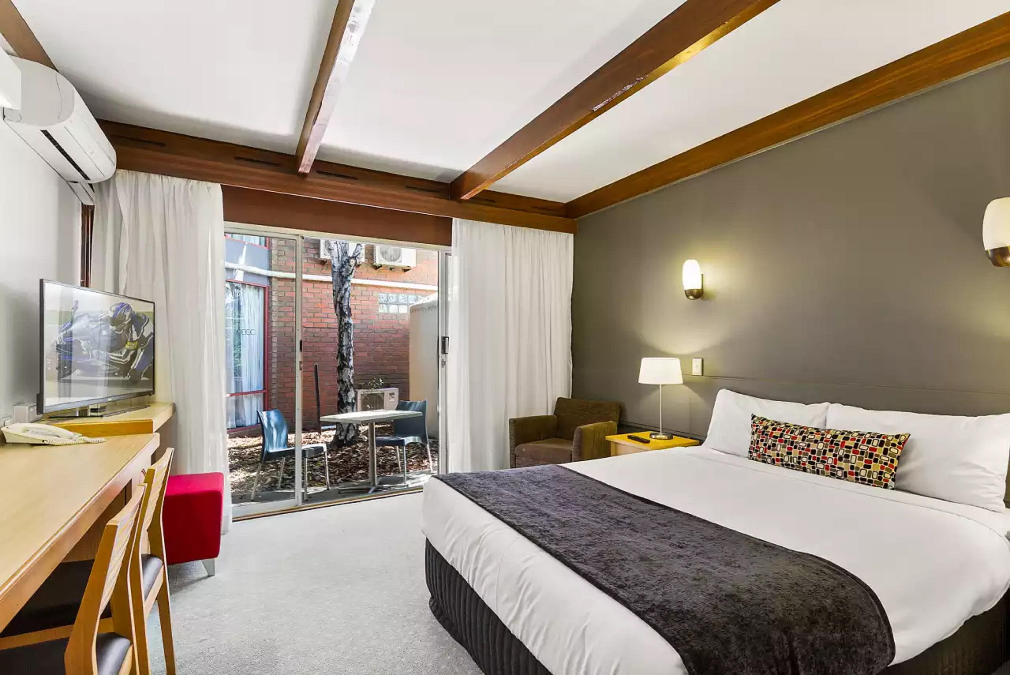 Quality Inn & Suites Траралгон Екстериор снимка