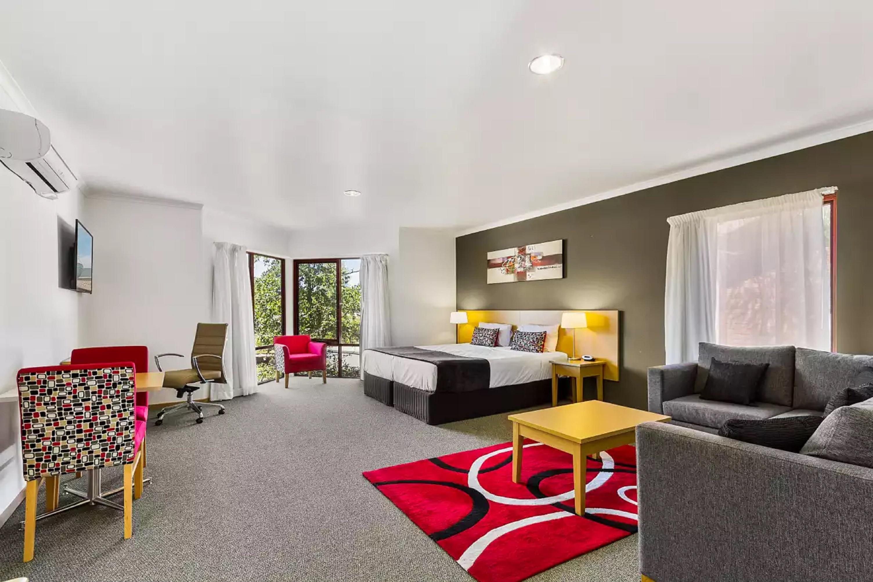 Quality Inn & Suites Траралгон Екстериор снимка