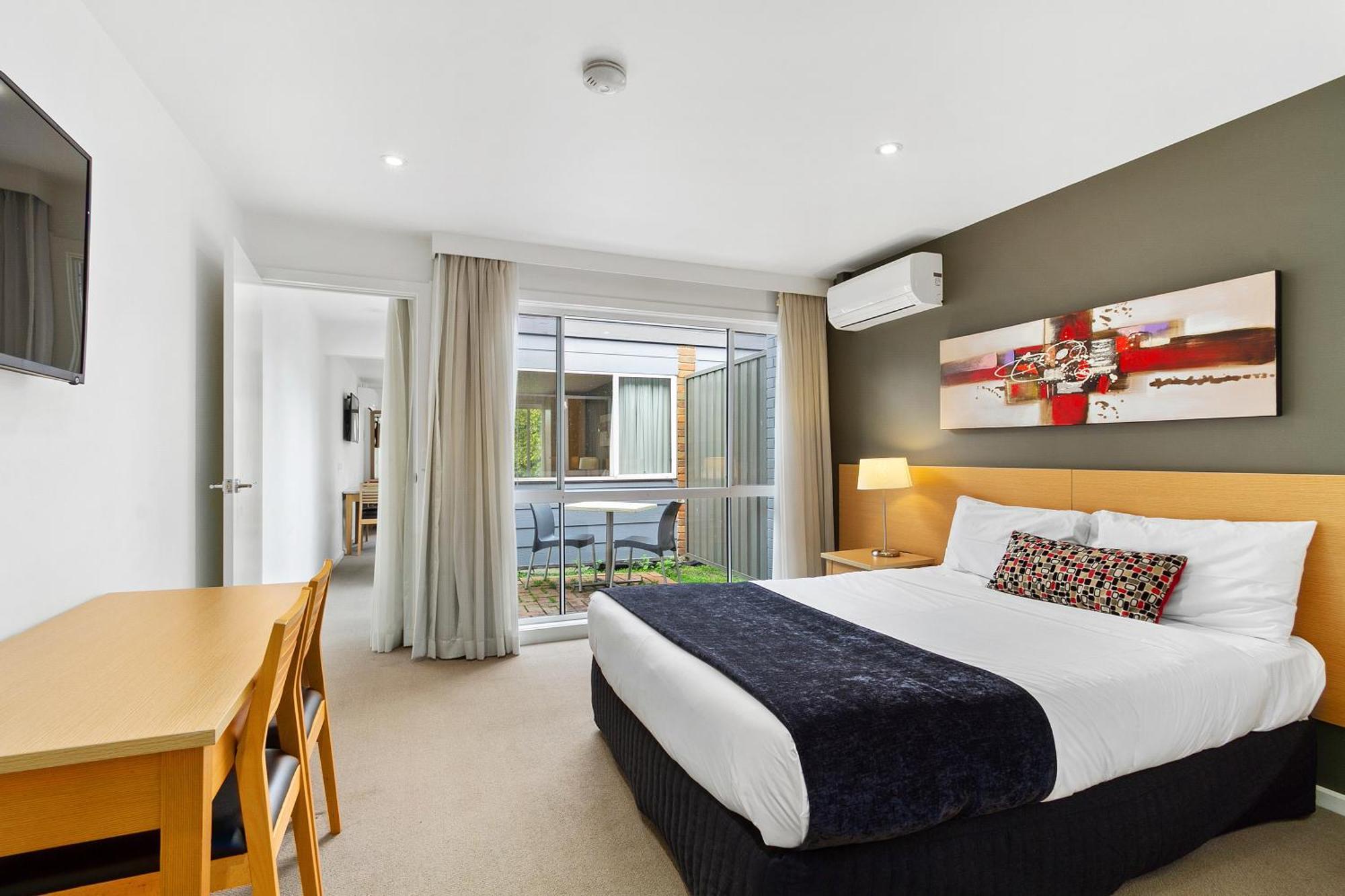 Quality Inn & Suites Траралгон Екстериор снимка