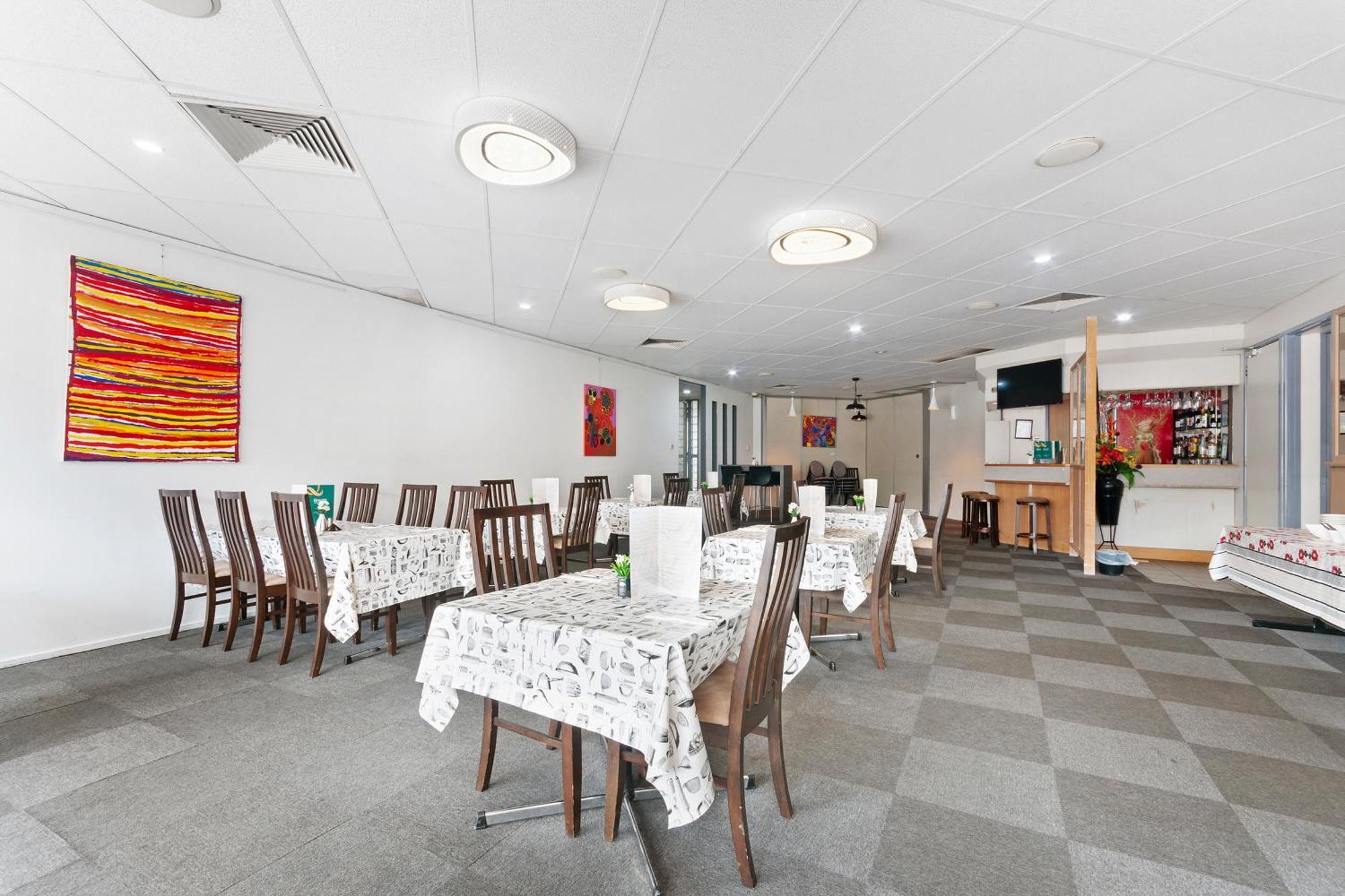 Quality Inn & Suites Траралгон Екстериор снимка