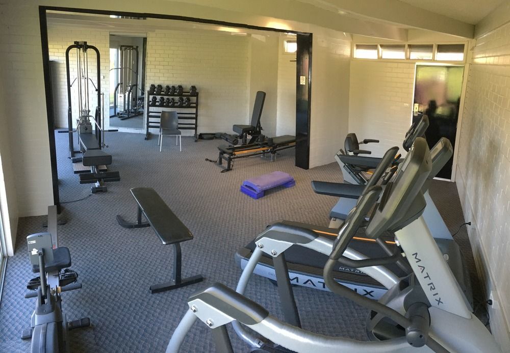 Quality Inn & Suites Траралгон Екстериор снимка