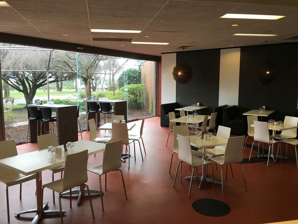Quality Inn & Suites Траралгон Екстериор снимка