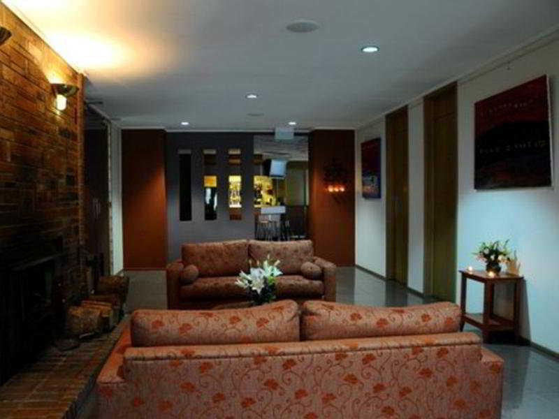 Quality Inn & Suites Траралгон Екстериор снимка