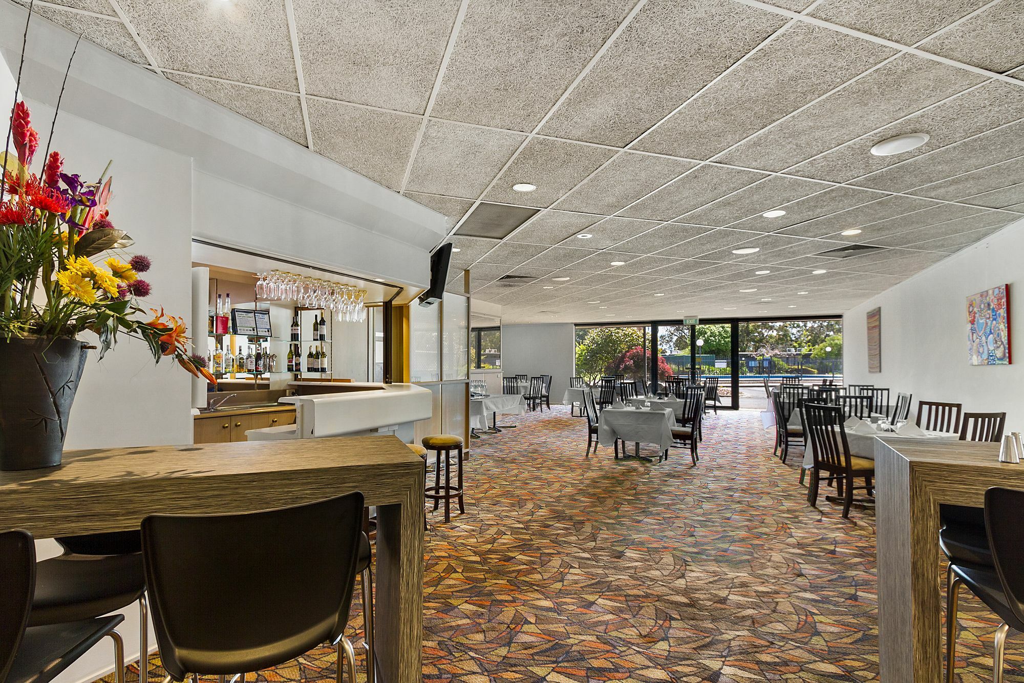 Quality Inn & Suites Траралгон Екстериор снимка